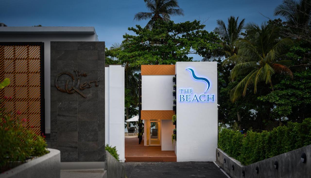 Hotel The Beachfront Phuket