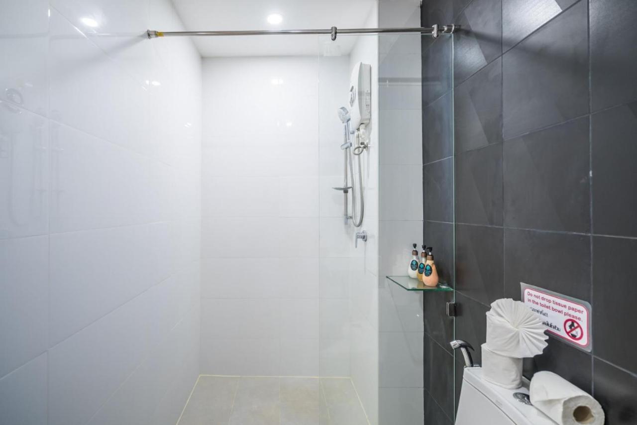 Ozone Kata -great Location, Rooftop Pool, Convenient Karon