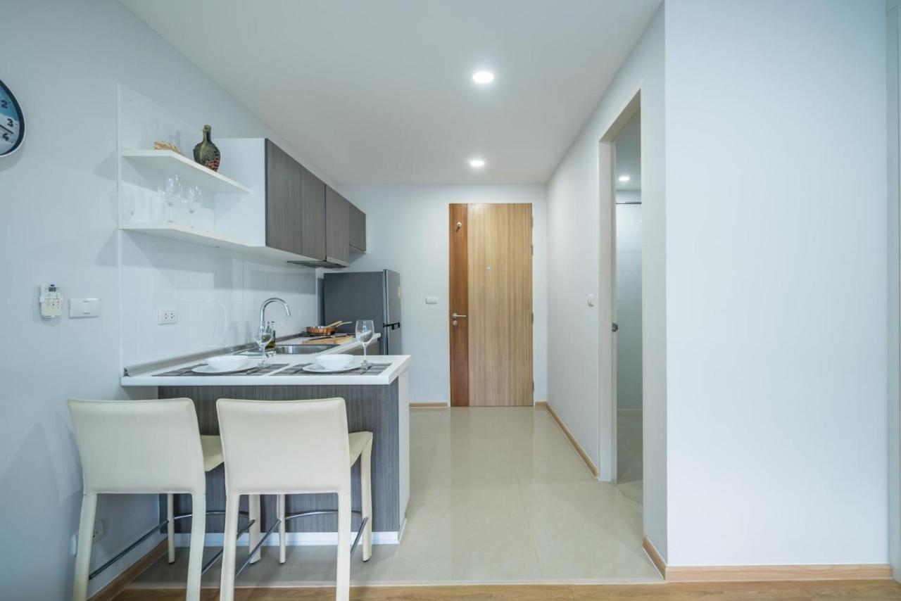 Ozone Kata -great Location, Rooftop Pool, Convenient Karon
