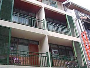 Freedom Hotel Patong