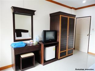 Komaree * Phuket