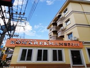 Komaree Apartment *