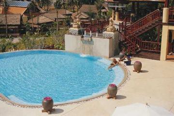Hotel & Village 3*