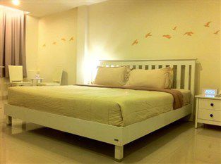 Hotel Limburi Hometel Phuket