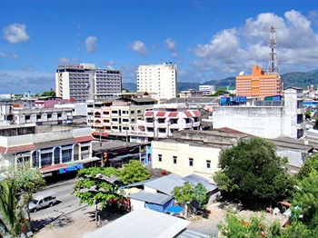 Lub Sbuy House - Sha Phuket
