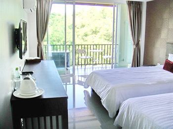 Lub Sbuy House - Sha Hotel Phuket