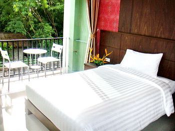 Hotel Lub Sbuy House - Sha 3*