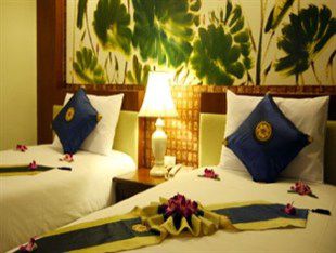 Merrison Hotel 3*