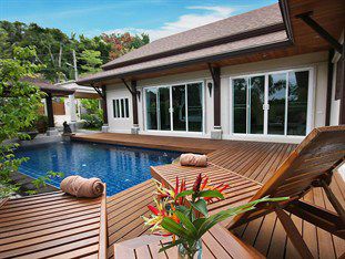 Modern Thai * Rawai