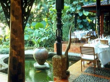 Tempat peranginan Mom Tri's Royale - Sha 4*
