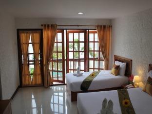 Neptuna Hotel By Maduzi Hotel 3*