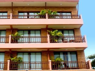 Orchid Garden 3* Patong