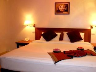 Hotel Orchid Garden