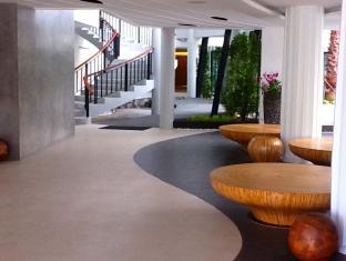 The Pago Design Phuket-sha Hotel 4*