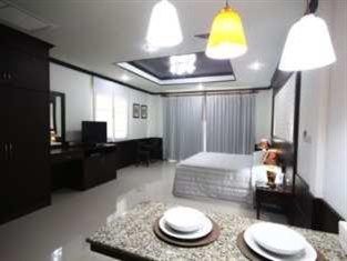 The Guesthouse, Phuket Cape Panwa
