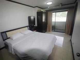 Apartment Tower Patong