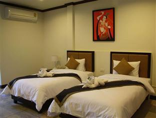 Guest house Phukamala Phuket