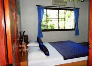D&k Smiley Phuket Tempat peranginan Rawai