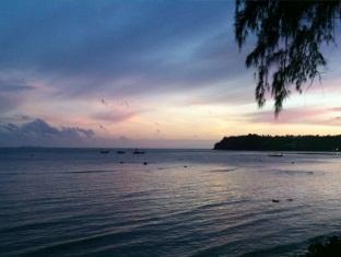 Hotel Tea Tree Boutique 4*