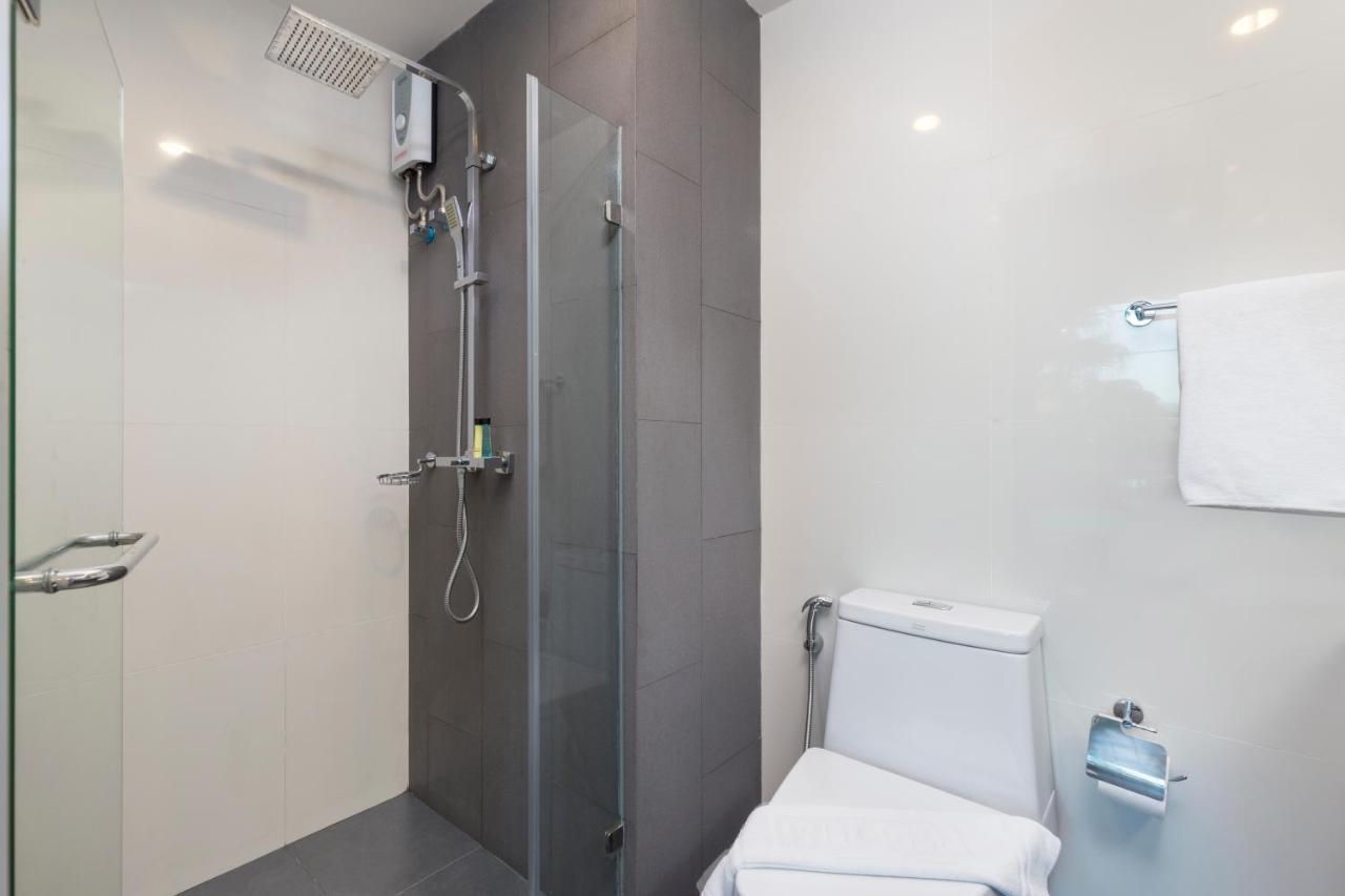 Surin Loft By Holiplanet Apartment Phuket