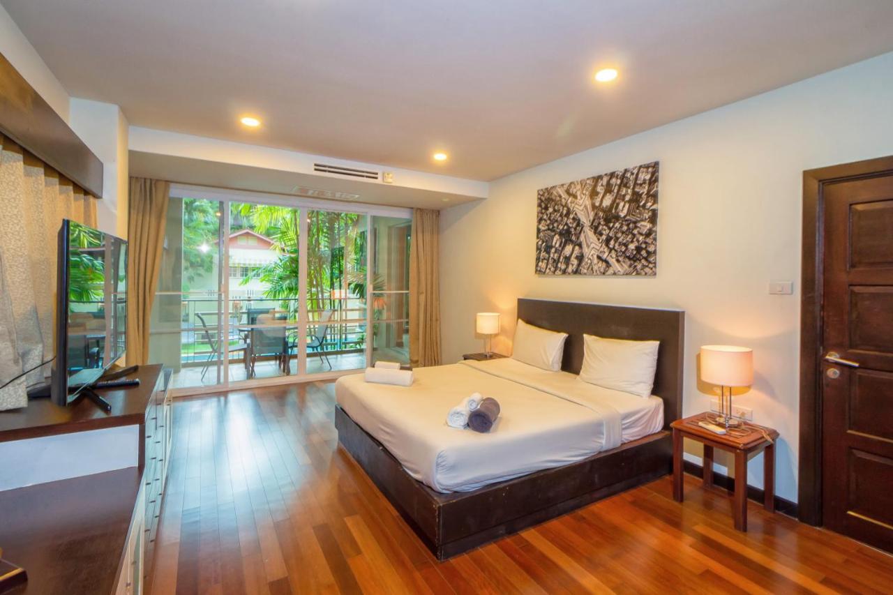View Elegant Style Appartement