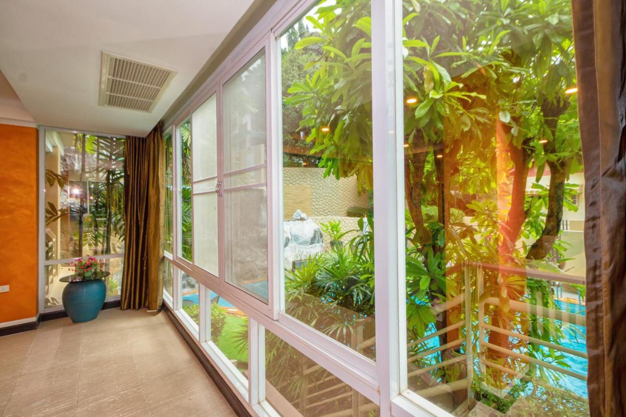 Appartement View Elegant Style Karon