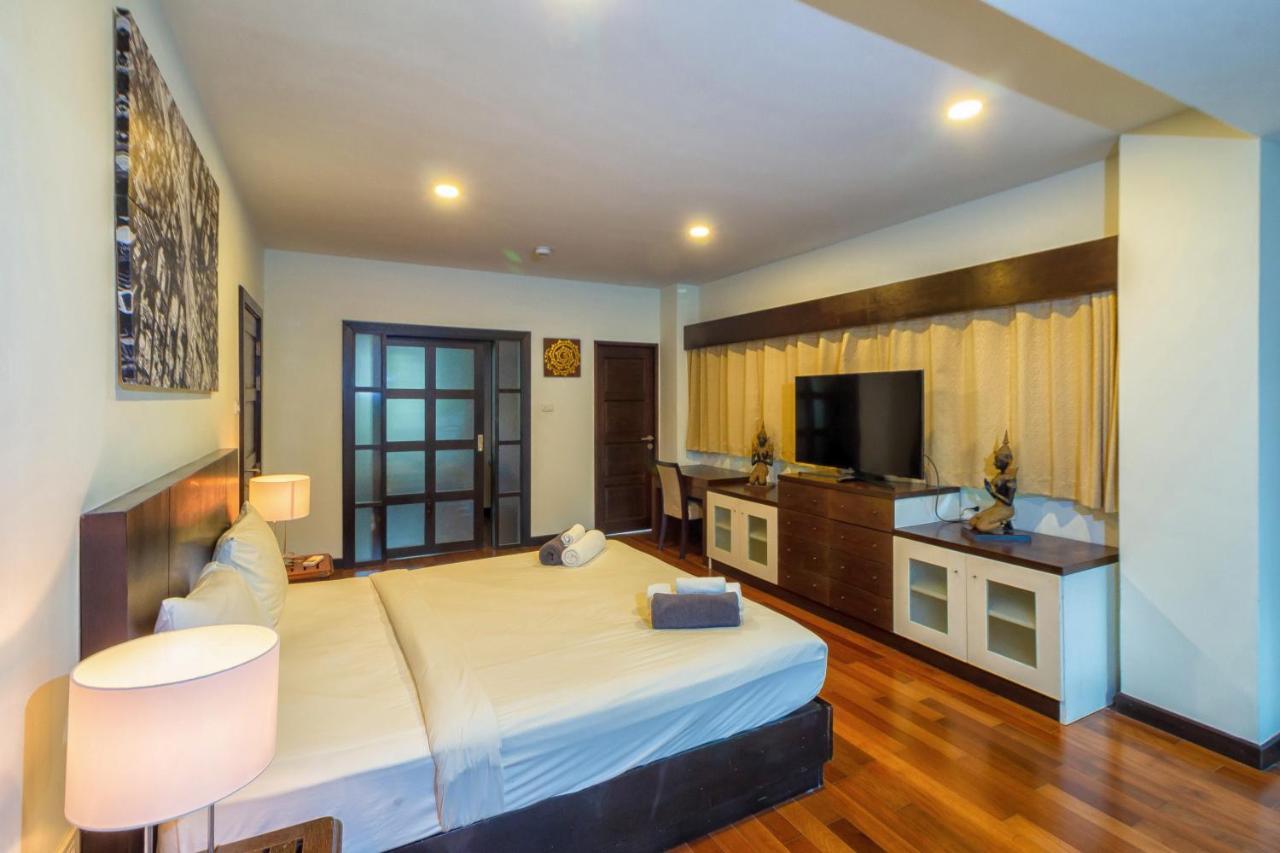 Appartement View Elegant Style