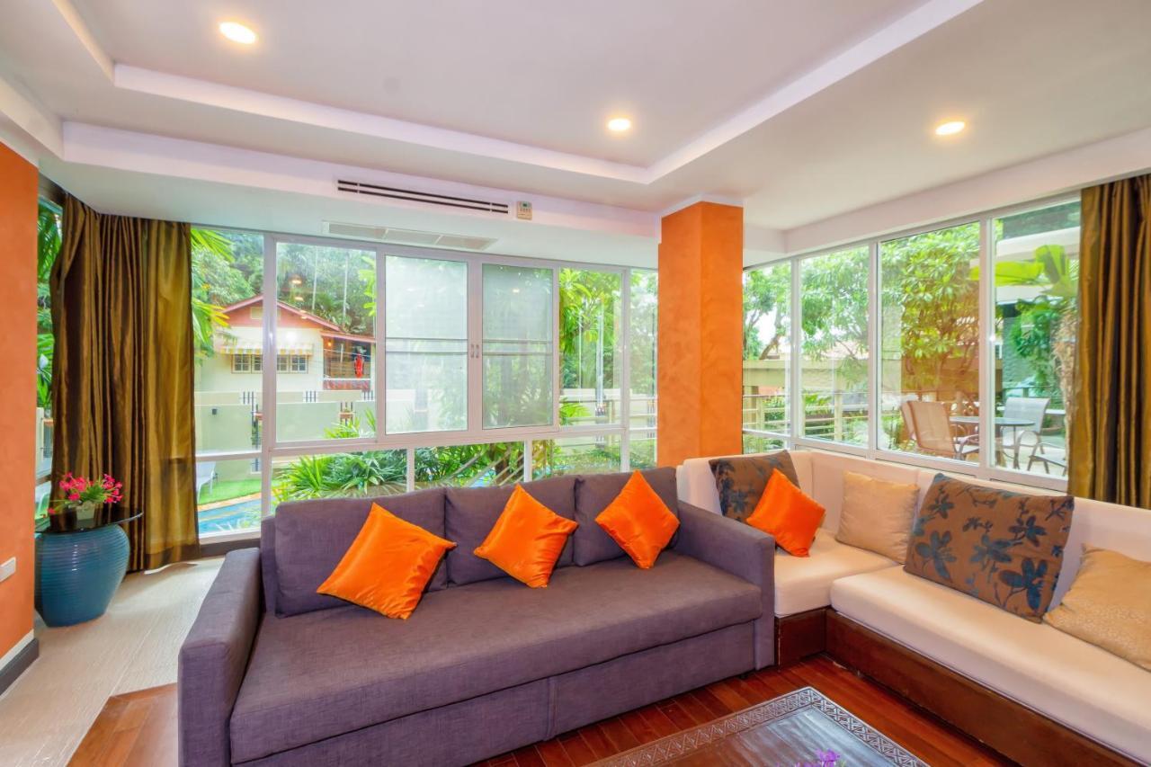 Appartement View Elegant Style *