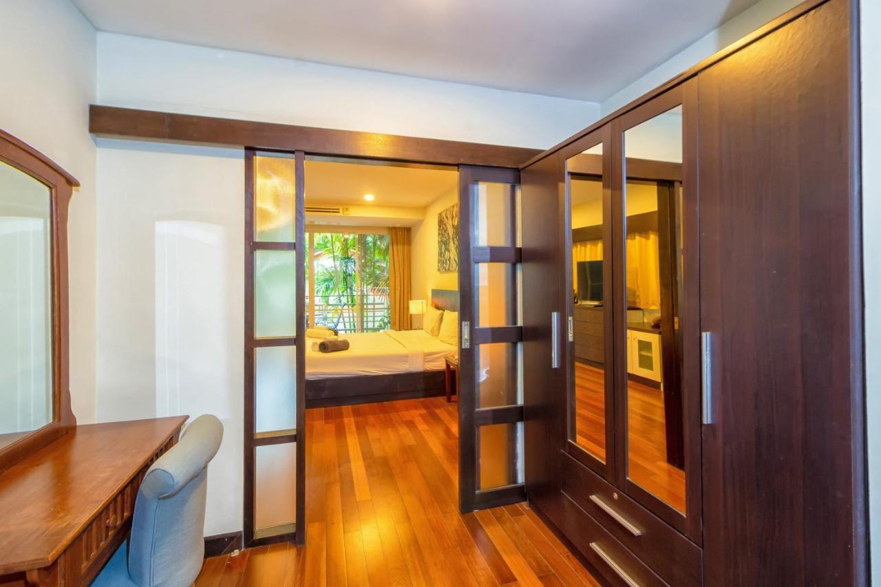 View Elegant Style Appartement *