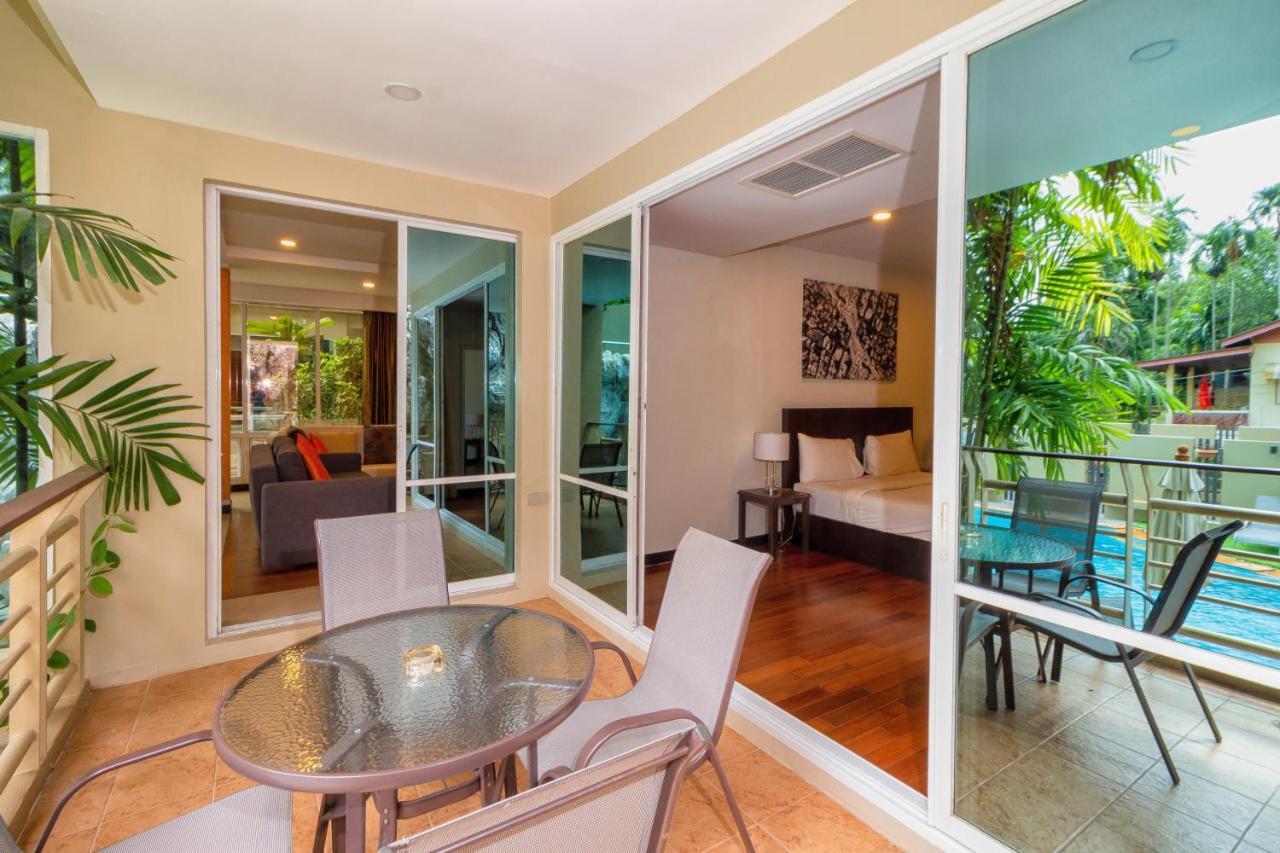View Elegant Style Appartement *
