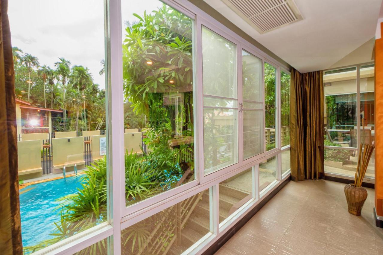 View Elegant Style Appartement