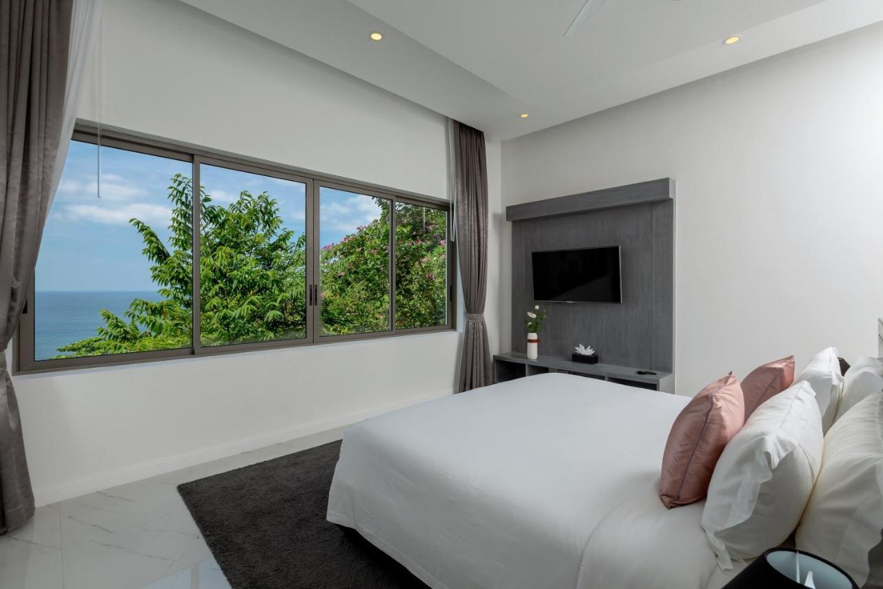Cape Amarin Estate, Silver Moon, Luxury Seaview 6 Bedrooms