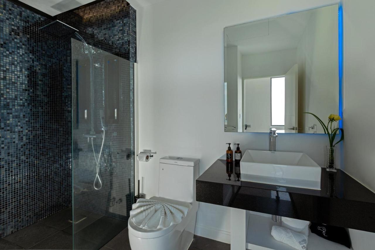 Cape Amarin Estate, Silver Moon, Luxury Seaview 6 Bedrooms Villa *