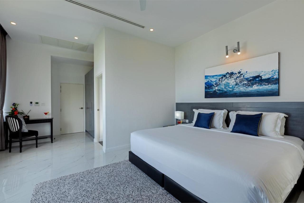 Cape Amarin Estate, Silver Moon, Luxury Seaview 6 Bedrooms