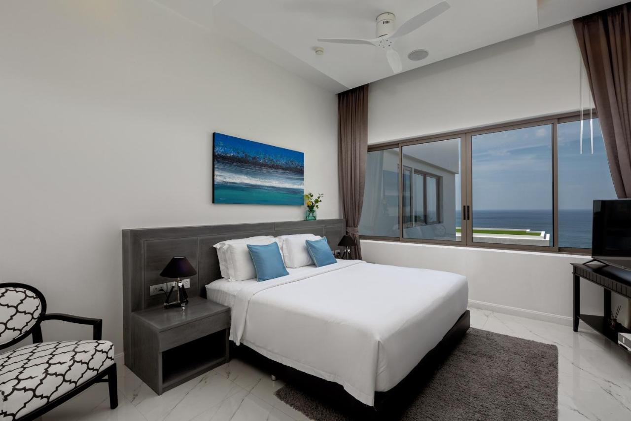 Cape Amarin Estate, Silver Moon, Luxury Seaview 6 Bedrooms Villa Kamala Beach