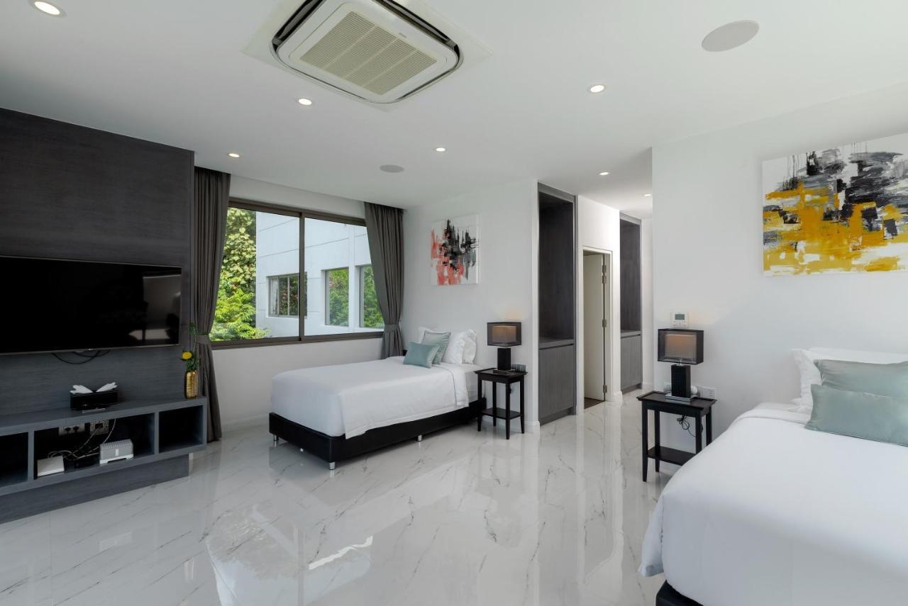 Cape Amarin Estate, Silver Moon, Luxury Seaview 6 Bedrooms