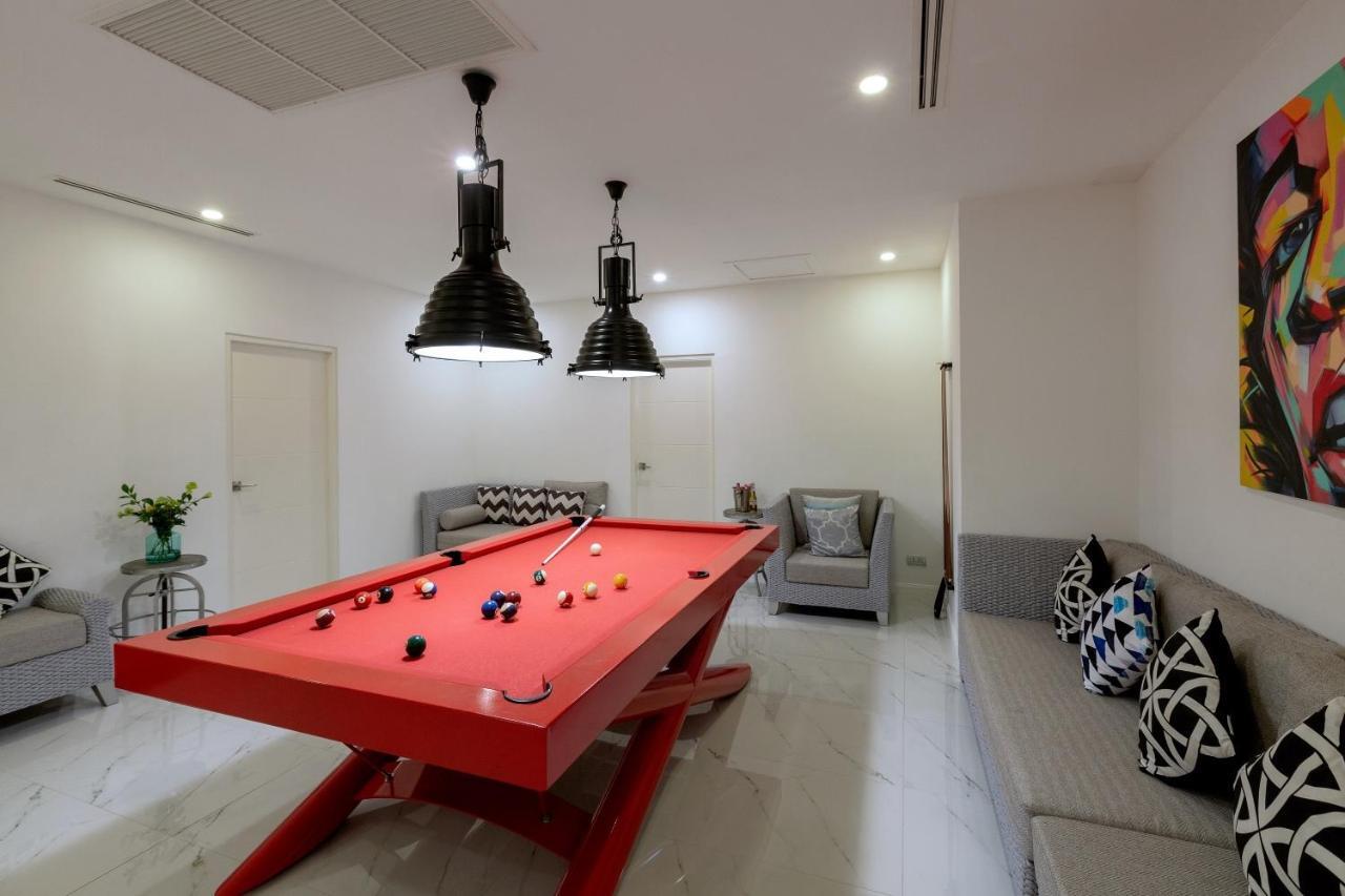 Cape Amarin Estate, Silver Moon, Luxury Seaview 6 Bedrooms *