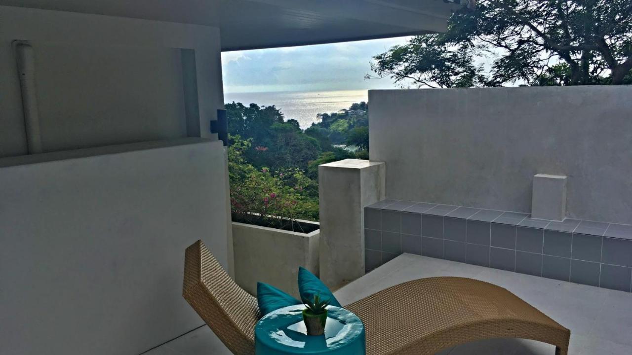 Hotel Grand Bleu Ocean View Pool 4*