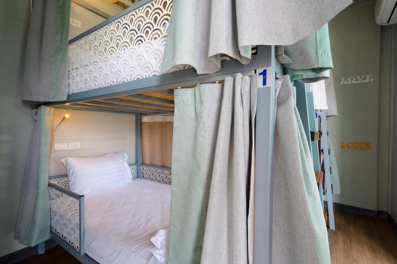 Albergue Sabai Sure Ban Bo Han