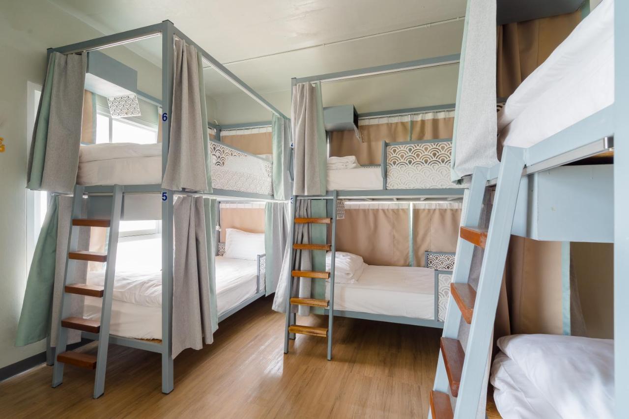 Albergue Sabai Sure *