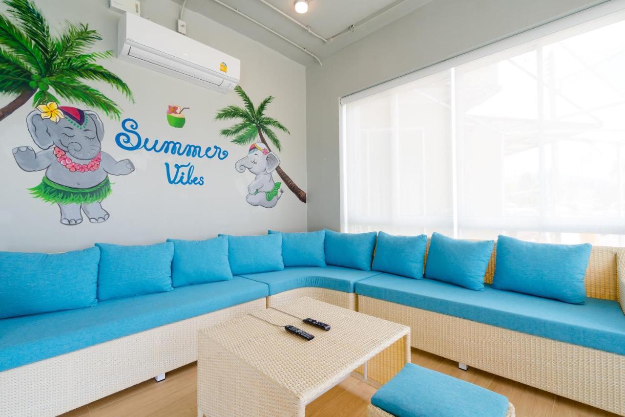 Sabai Sure Albergue