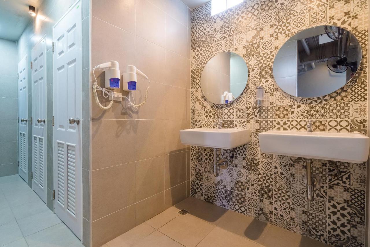 Albergue Sabai Sure *