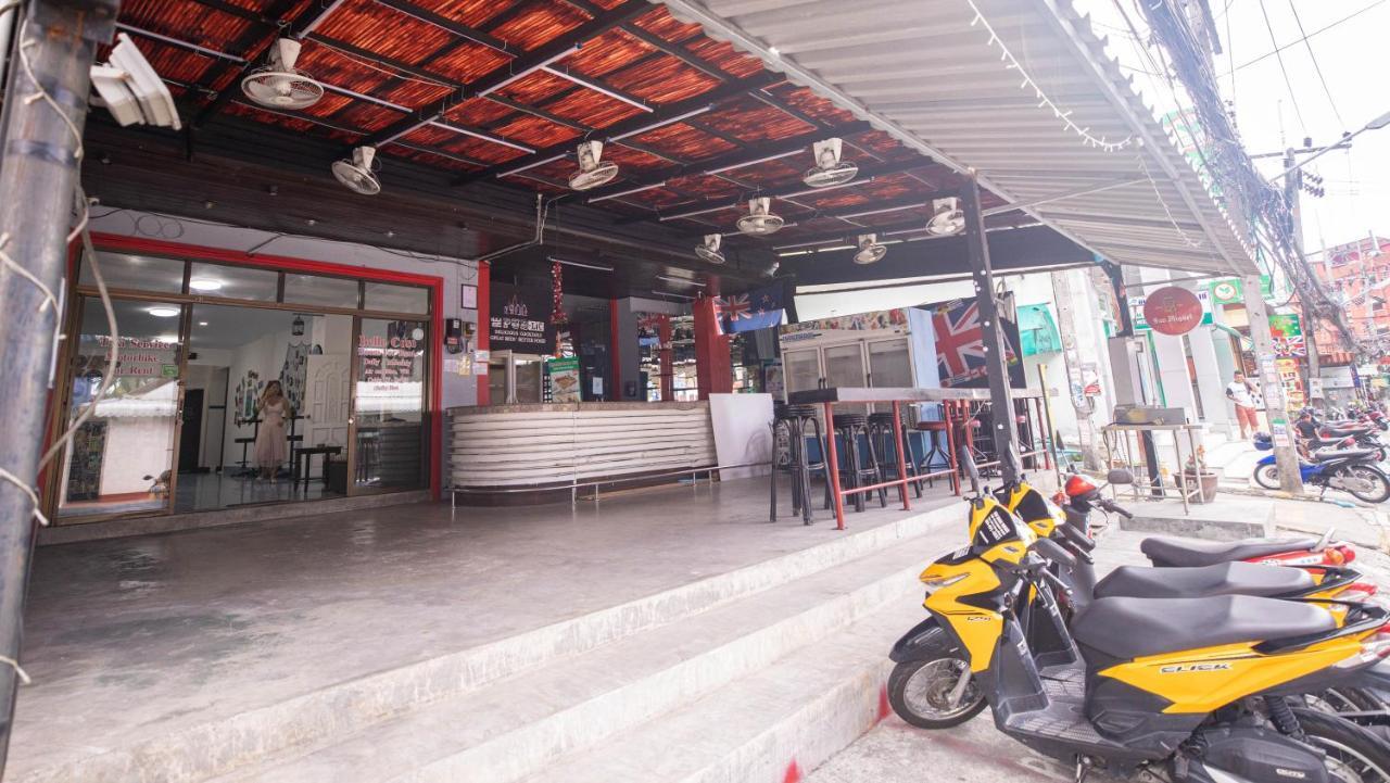Belle Cose Casa de hóspedes Patong
