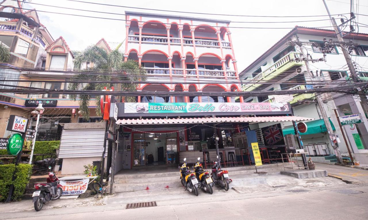 Casa de hóspedes Belle Cose Patong