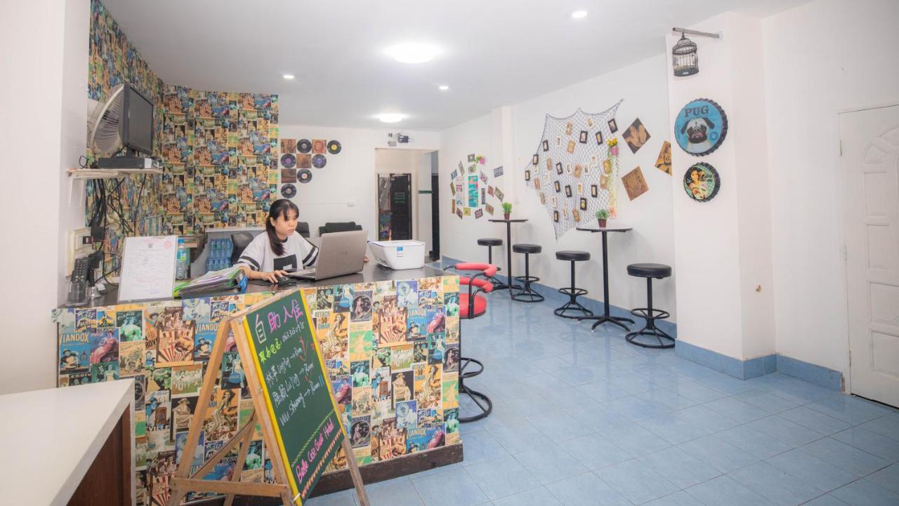 Casa de hóspedes Belle Cose Patong