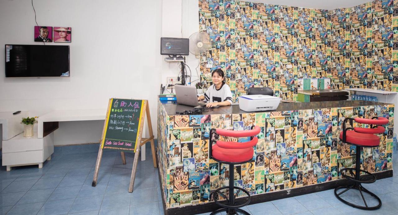 Belle Cose Casa de hóspedes Patong