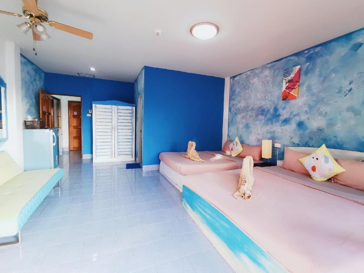 Belle Cose Casa de hóspedes Patong