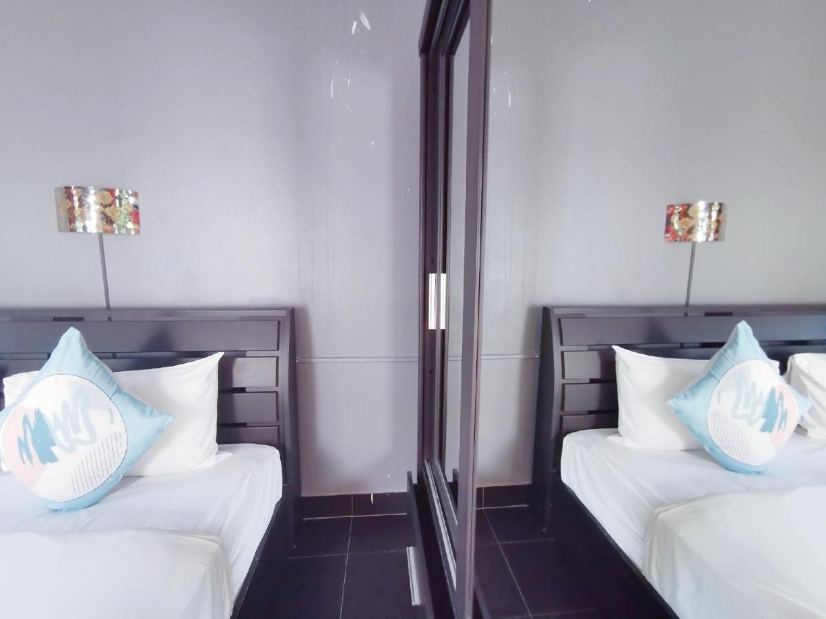 Casa de hóspedes Belle Cose Patong