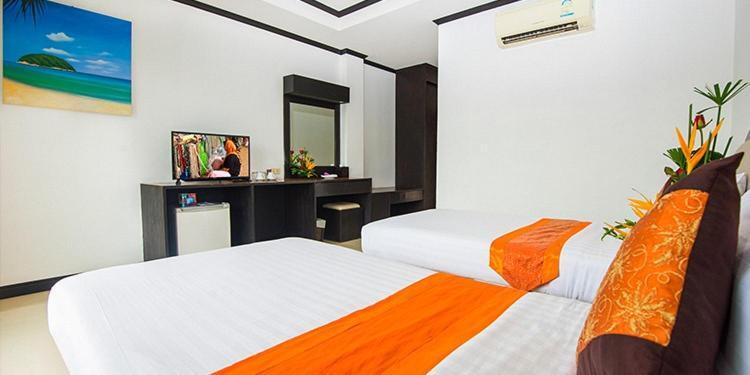 Tri Trang Resort 4*