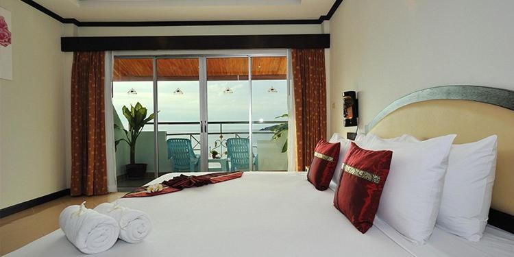 Tri Trang Resort 4*